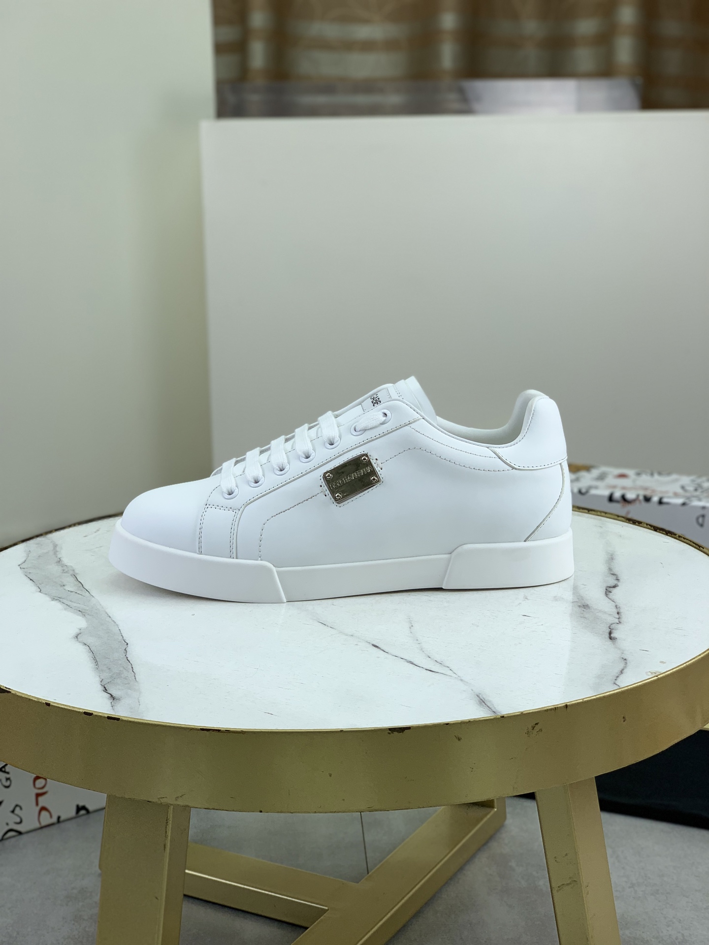 olce & Gabbana shoe